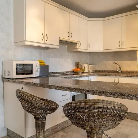 Daire Dinastia Cristianos Arona (Tenerife)