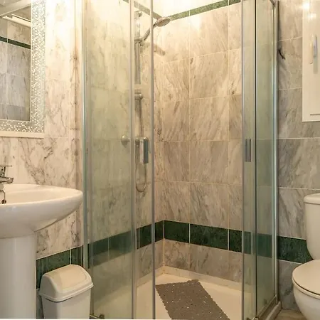 Daire Dinastia Cristianos Arona (Tenerife)