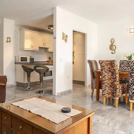 Daire Dinastia Cristianos Arona (Tenerife)