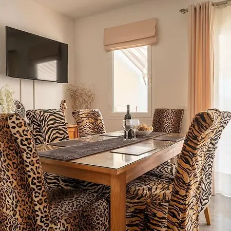 Daire Dinastia Cristianos *