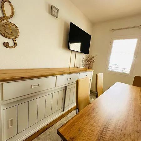 Dinastia Cristianos Apartamento